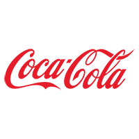 Coca cola logo