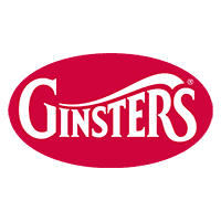 Ginsters logo