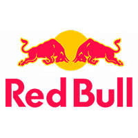 Red Bull logo